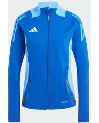 adidas - Tiro 24 Competition Training Track Top - Lyst