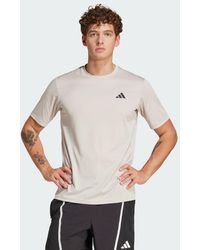 adidas - Train Essentials Training Tee - Lyst