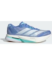 adidas - Adizero Boston 13 Road Running Shoes - Lyst