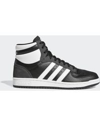 adidas Originals - Top Ten Rb Shoes - Lyst