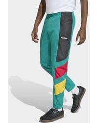adidas - Germany Eqt Track Pants - Lyst