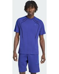 adidas - Spacer Teamgeist 26 Cutline T-Shirt - Lyst