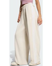 adidas - Originals By Jennie Pleated Track Pants - Lyst