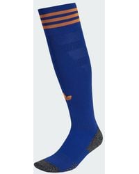 adidas - Newcastle United Fc 25/26 Third Socks - Lyst