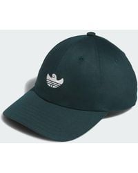 adidas - Skateboarding X Mark Gonzales 6 Panel Solid Cap - Lyst