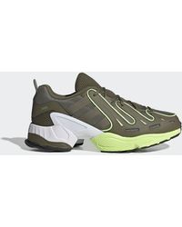 adidas Zapatilla EQT Gazelle - Verde