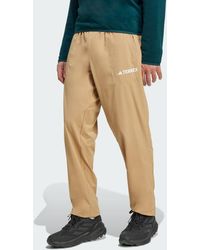 adidas - Multi Essentials Stretch Joggers - Lyst
