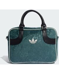 adidas - Bolso Originals X Liberty London Airliner Medium - Lyst