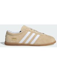 adidas - Gazelle Lo Pro Shoes - Lyst