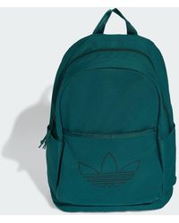 adidas - Adicolor Backpack - Lyst