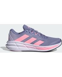 adidas - Questar 3 Running Shoes - Lyst