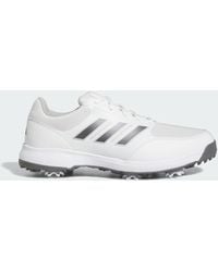 adidas - Tech Response 3.0 Wide Golf Shoes - Lyst