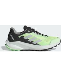 adidas - Terrex Trail Rider Trail Running Shoes - Lyst