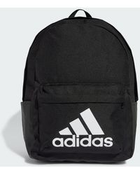 adidas - Classic Badge Of Sport Backpack - Lyst