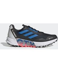 adidas Synthetic Terrex 255 Agravic 