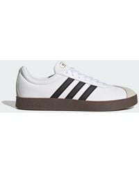 adidas - Vl Court 2.0 Trainers - Lyst