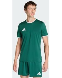adidas - Entrada26 Jersey - Lyst