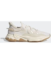 adidas - Ozweego Knt Shoes - Lyst