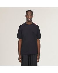 adidas - Y-3 Gradient Stripes Short Sleeve T-Shirt - Lyst
