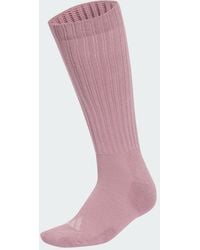 adidas - Training Slouch Socks - Lyst