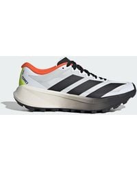 adidas - Running & Outdoor Terrex Agravic 4 Trail Running Shoes Kk1136 - Lyst