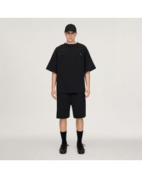 adidas - X Entire Studios Uniform Heavy Drop Shorts - Lyst