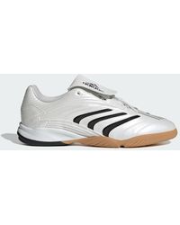 adidas - Predator Sala Shoes - Lyst