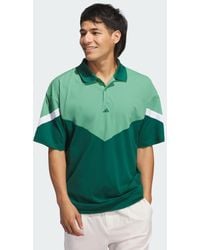 adidas - Ultimate365 Sport Polo Shirt - Lyst