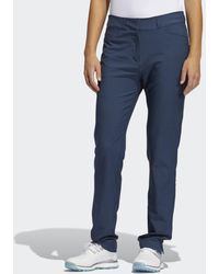 Pantaloni skinny adidas da donna - Fino al 50% di sconto | Lyst
