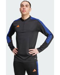 adidas - Tiro 23 Club Training Top - Lyst