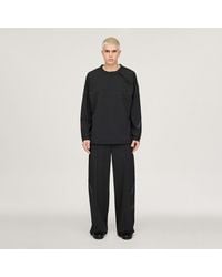 adidas - X Entire Studios Z.N.E. Uniform Pant Woven - Lyst
