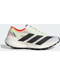 adidas - Terrex Agravic Speed 2 Trail Running Shoes - Lyst