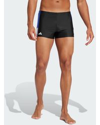 adidas - COLORBLOCK SWIM BOXER-BADEHOSE (1-St) - Lyst