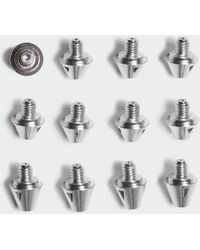 adidas - Replacement Soft Ground Conical Studs - Lyst