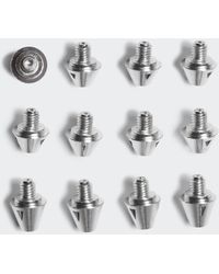 adidas - Replacement Soft Ground Conical Studs - Lyst