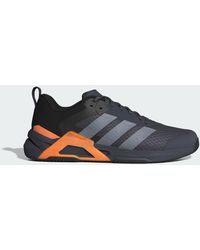 adidas - Dropset Control Training Shoes - Lyst