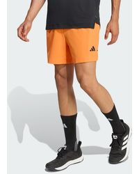 adidas - D4T Essentials Shorts - Lyst