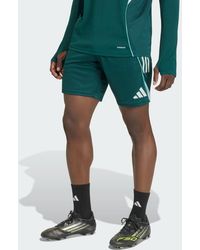 adidas - Arsenal Tiro 25 Competition Training Shorts - Lyst