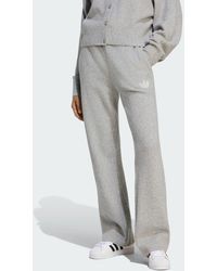 adidas - Essentials Knit Pant - Lyst