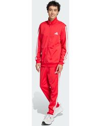 adidas - Dayready Tracksuit - Lyst