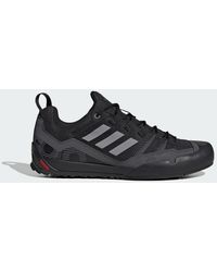 adidas - Terrex Swift Solo 2.0 Hiking Shoes - Lyst