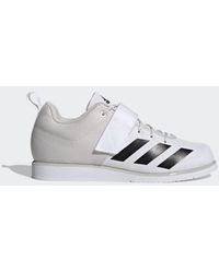 adidas powerlifting shoes