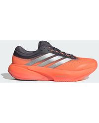 adidas - Supernova Rise 3 Running Shoes - Lyst