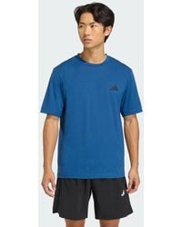 adidas - Workout Essentials Feelready T-Shirt - Lyst