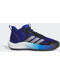 adidas - Adizero Select Team Shoes - Lyst