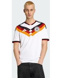 adidas - Germany 26 Home Jersey - Lyst