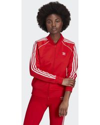 adidas - Adicolor Classics Primeblue SST trainingsjack