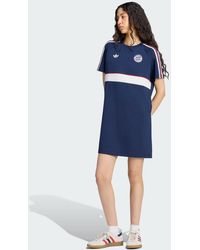 adidas - Fc Bayern Muenchen Og Dress - Lyst
