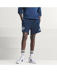 adidas - Germany Originals Shorts - Lyst