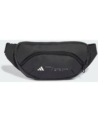 adidas - Hybrid Waist Bag - Lyst